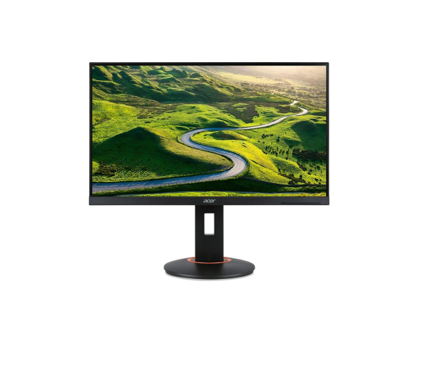 ACER 27'' XF270HU UM.HX0EE.C03 Czarny - 210195 - zdjęcie